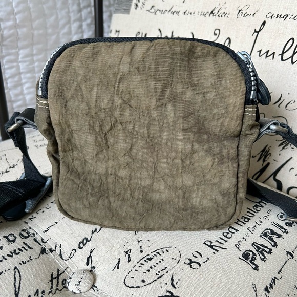 Vintage 90s Kipling Crossbody Bag - Picture 2 of 5